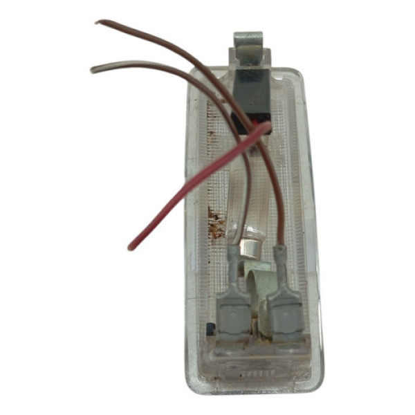 Luz Teto Cortesia Vw Fusca Gol G2 Saveiro 1999