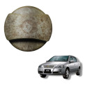 Tampa Gargalo Combustível Chevrolet Astra 1999 A 2005 Cinza