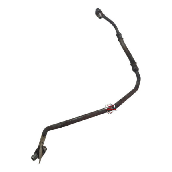 Cano Mangueira Flexível Turbina Ranger 3.2 Diesel 2016