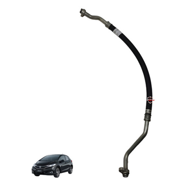 Mangueira Ar Condicionado Honda Fit 1.5 2017