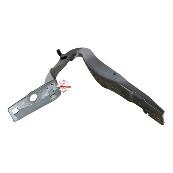 Dobradiça Braço Capo Esquerdo Peugeot 408 2016 9670910080