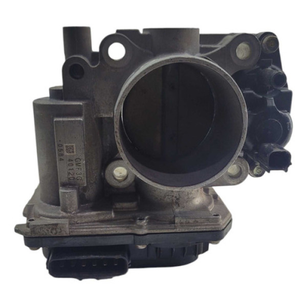 Tbi Corpo Borboleta Honda Civic Hrv 2.0 2012 2016