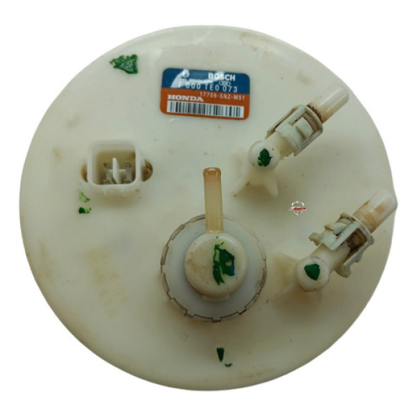 Bomba Combustível Honda Civic 1.8 2008