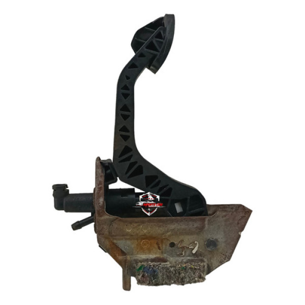 Pedal Embreagem Volkswagen Gol 1.0 1.6 2003 A 2015