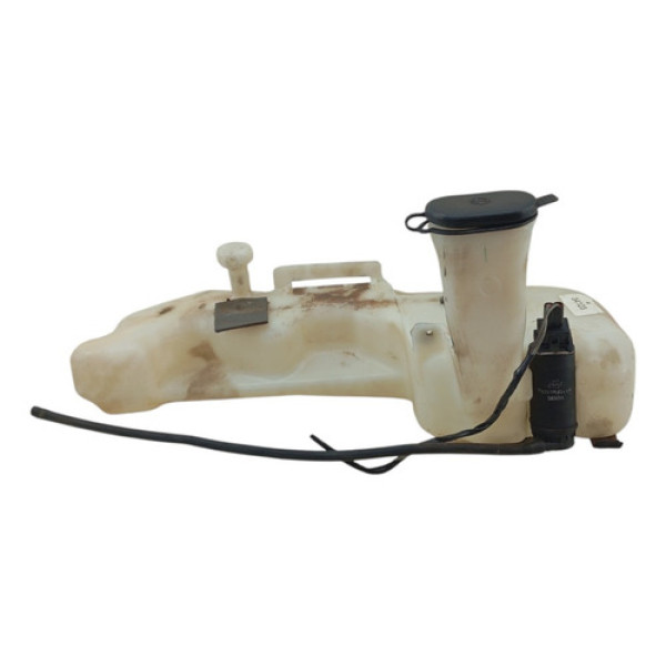 Reservatorio Agua Parabrisa Ford Ka Flex 1.0 2011 97kg17618 Preto