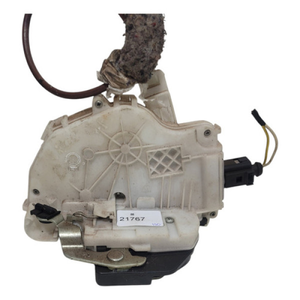 Fechadura Elétrica Dianteira Direita Volks. Fox 2010 2020