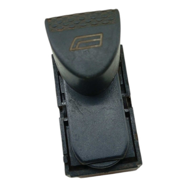 Botão Vidro Elétrico Diant Direito Fiat Palio Strada 2005 08