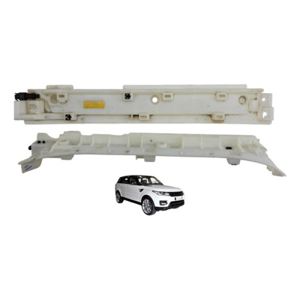 Par Suporte Saia Land Rover Range Rover Sport Cpla107b01a