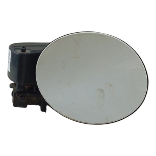 Portinhola Tanque Combustivel Land Rover Evoque 2012 2016 Branco 2016