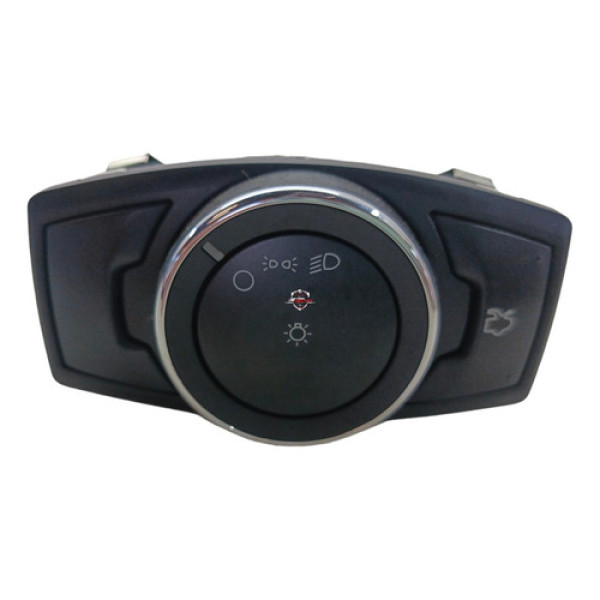 Botão Chave Luz Farol Comando Ford Ka 2015