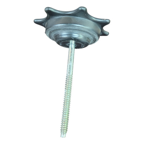 Parafuso Fixacao Estepe Vw Gol 2005 2018