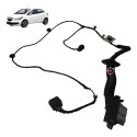 Chicote Porta Traseira Direita Chevrolet Onix 2014