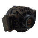 Alternador 2.4 Gm Captiva 2010 A 2012