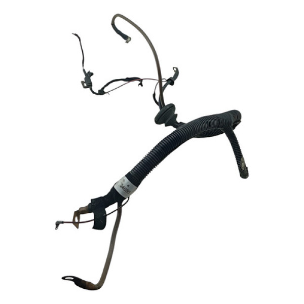 Cabo Polo Negativo Bateria Chevrolet Celta Life 1.0 Vhc 2011 127v