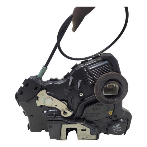 Fechadura Elétrica Av D  Toyota Corolla 09 14