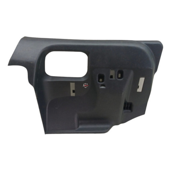 Moldura Inferior Painel Honda Civic 2008