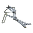 Maquina Vidro Dianteira Ld Gm Corsa 2005 00906720516
