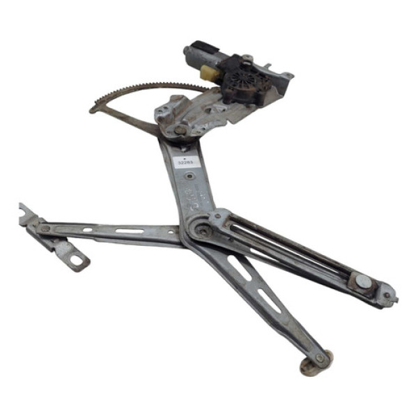 Maquina Vidro Elétrico Diant Direito Gm Zafira 2003 2012