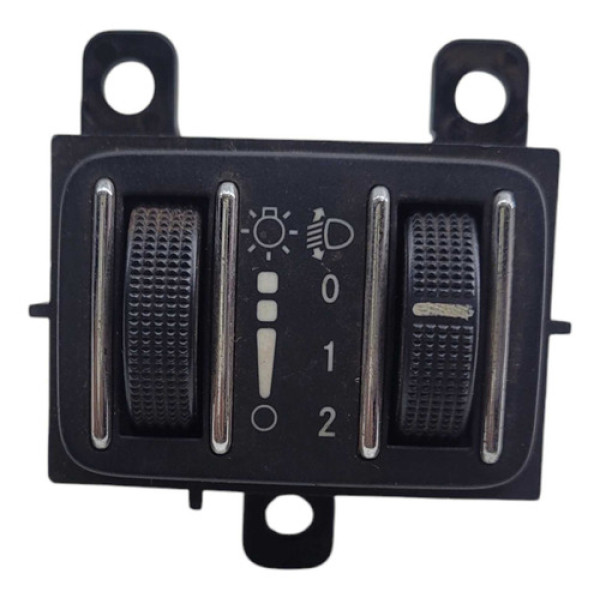 Botão Regulador Farol Luz Fiat Freemont 2011 2015 10023765