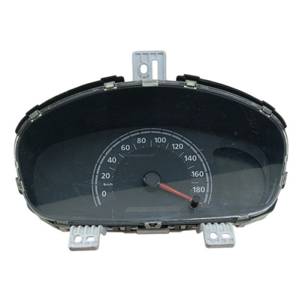 Painel Instrumentos Renault Kwid 2018 2023 Preto