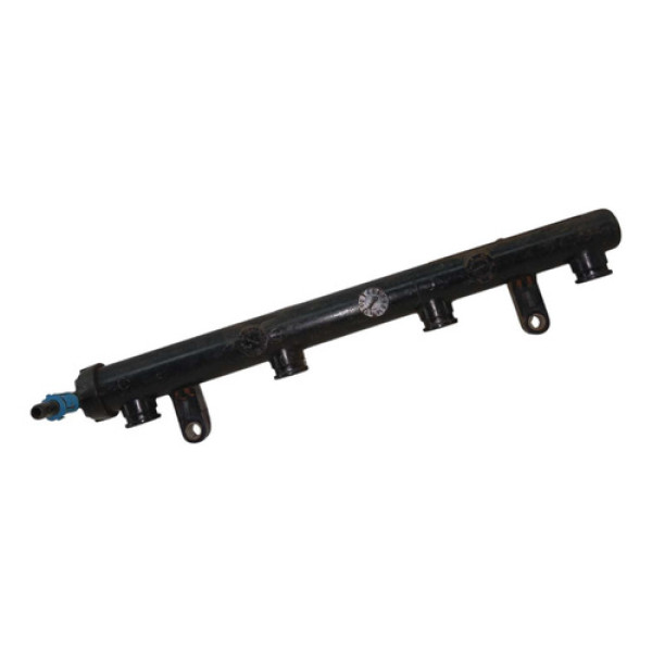 Flauta Injeção Gm Onix Prisma 1.4 2013 2019 25365492a