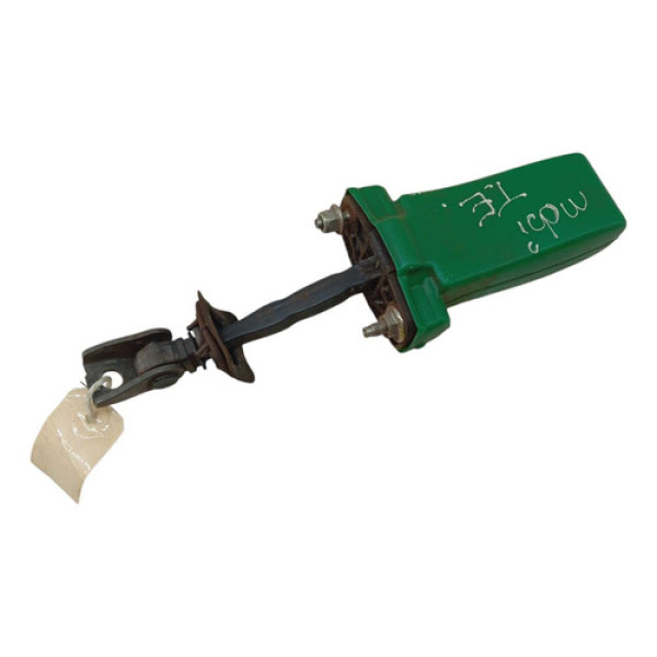 Limitador Porta Traseira Esquerda Fiat Mobi 2014 2022