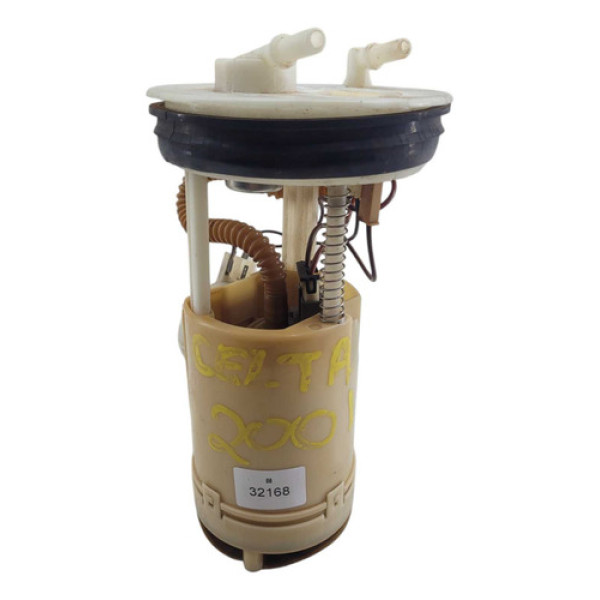 Bomba Combustivel Gm Corsa Celta 1.0 2006 2012