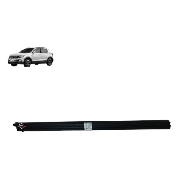 Pestana Interna  Traseira Esquerda Volkswagen T-cross 2023