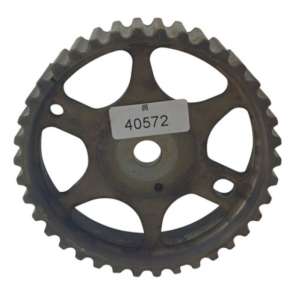 Polia Comando Admissao Citroen C3 2008 2014