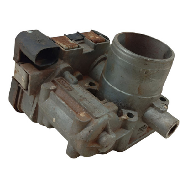 Tbi Corpo Borboleta Fiat Palio Siena 1.0 2005 2011