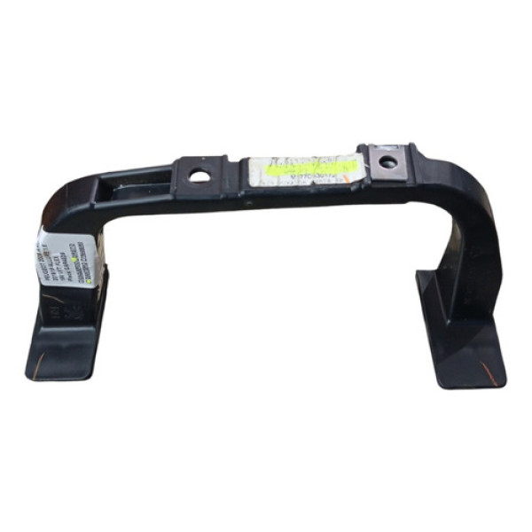 Suporte Macaneta Dianteira Direita Peugeot 2008 2018 Preto D Preto Dianteira