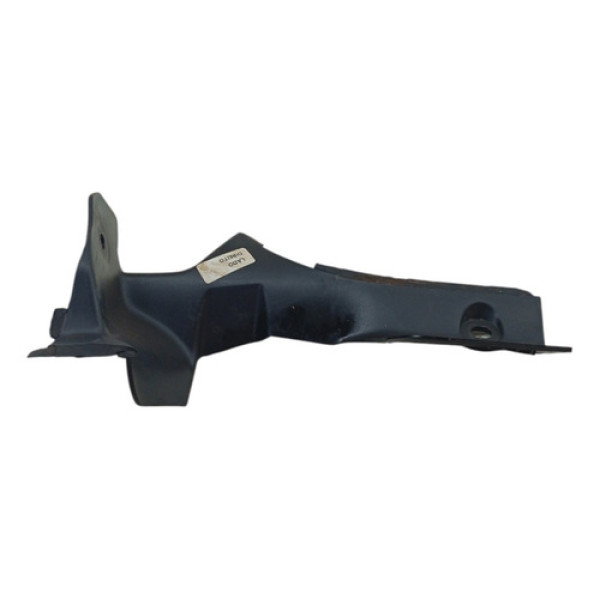 Acabamento Direito Churrasqueira Land Rover Evoque 2012 2016 Preto