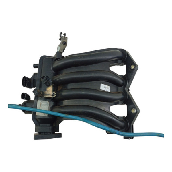 Coletor Admissão Fiat Palio Uno Siena 1.0 Fire 8v 2007