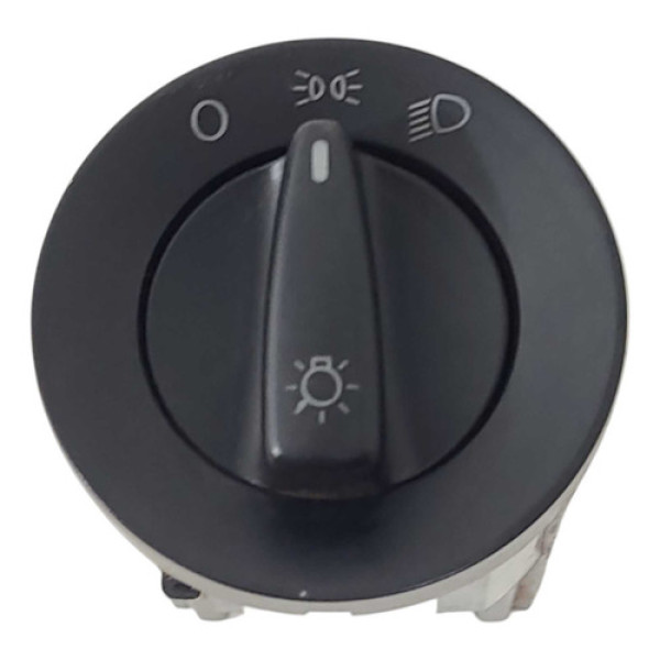 Botão Regulagem Luz Farol Volks Gol Prati Saveiro 2005 2008 