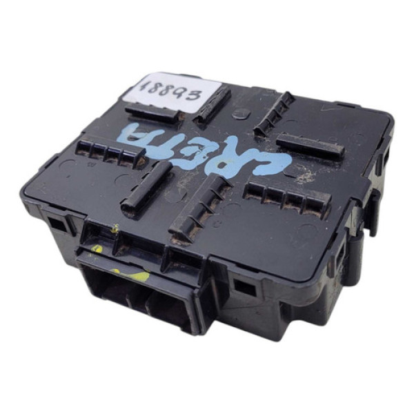 Módulo Conforto Hyundai Creta 2017 2019