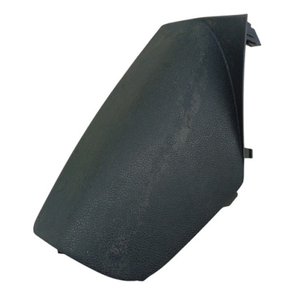 Acabamento Lateral Painel Esquerdo Renault Kwid 2018 2024 Preto