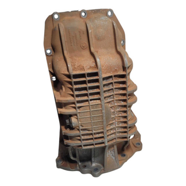 Carter Oleo Motor Ford Ecosport 1.6 2013 2017