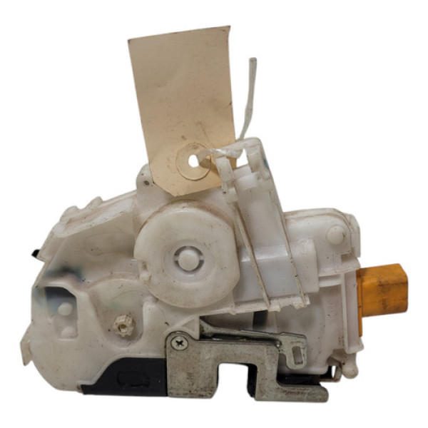 Fechadura Dianteira Esquerda Vw Gol Voyage Saveiro 2009 2016