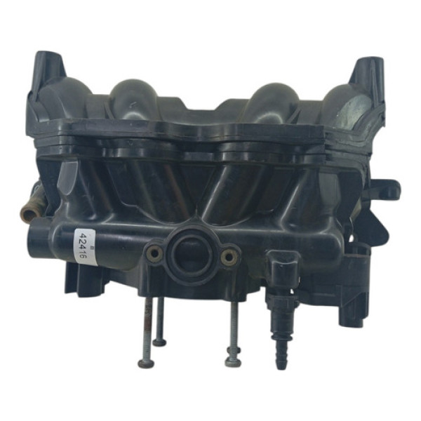 Coletor Admissao 1.8 Gm Corsa Meriva Montana 2004 A 2012