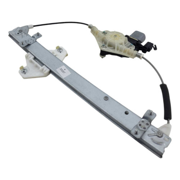 Maquina Vidro Elétrico Tras Esquerda Hyundai Hb20 2013 2019