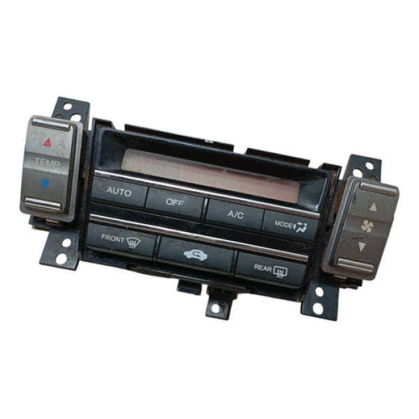 Comando Ar Condicionado Honda City 2009 2012