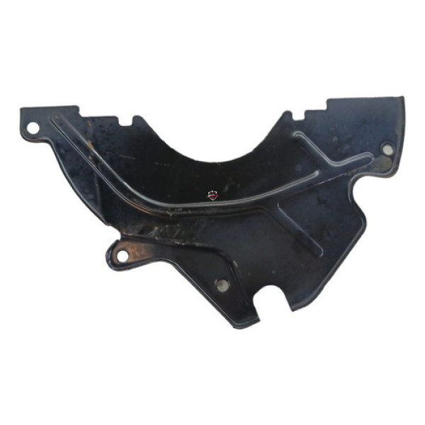 Defletor Lata Proteção Embreagem Fiat Uno 1.0 2012