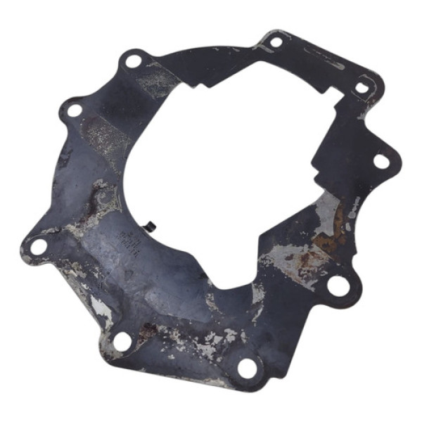 Defletor Chapa Proteção Câmbio Vw Gol Voyage Fox 1.6 2016