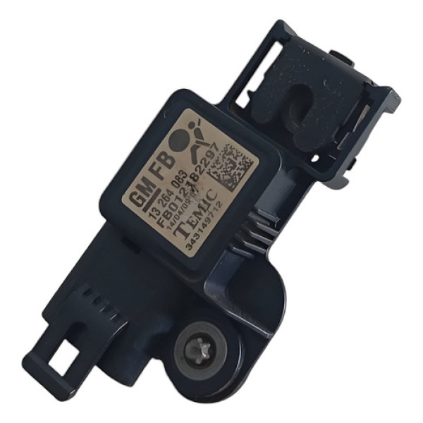 Sensor Impacto Frontal Gm Vectra Astra Zafira 2006 2012