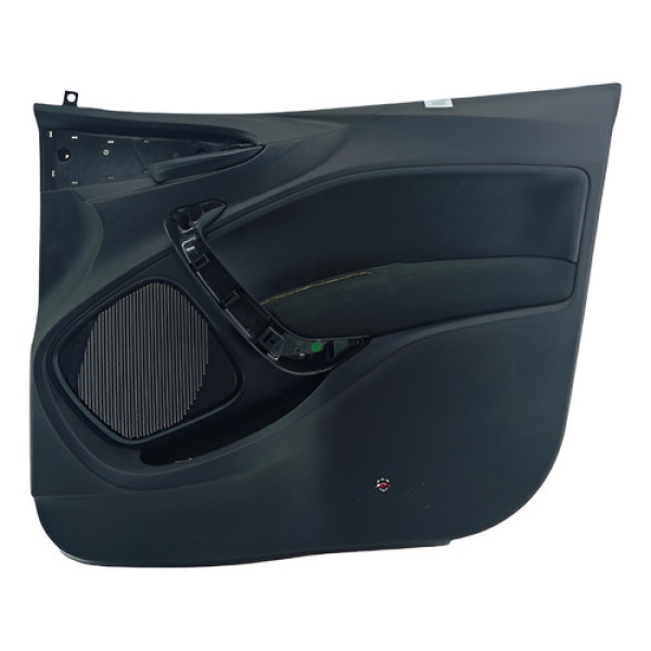 Forro Porta Dianteiraa Direita Fiat Argo 2019 Água