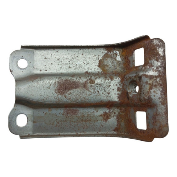 Suporte Macaneta Interna Esquerda Toyota Etios 2015 2019 Dianteira