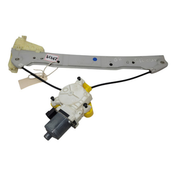 Maquina Vidro Elétrica Dianteira Direita Vw Gol G5 G8 2011