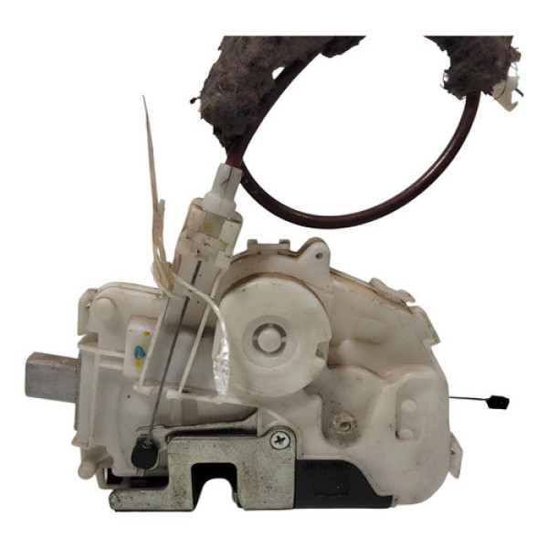 Fechadura Dianteira Direita Vw Gol Voyage Saveiro 2009 2016