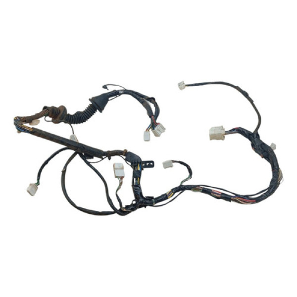 Chicote Porta Dianteira Esquerda Toyota Corolla 2015 2019