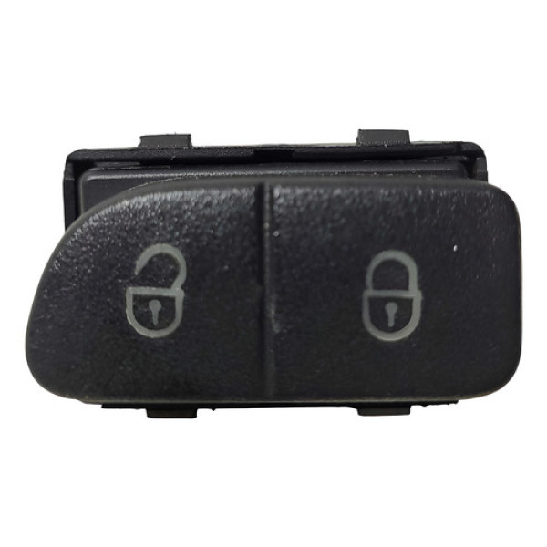 Botão Trava Destrava Volkswagen Fox Spacefox 2011 2019